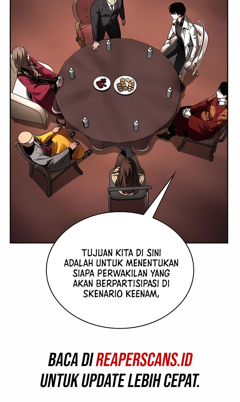 Omniscient Reader's Viewpoint Chapter 119 - halaman 21