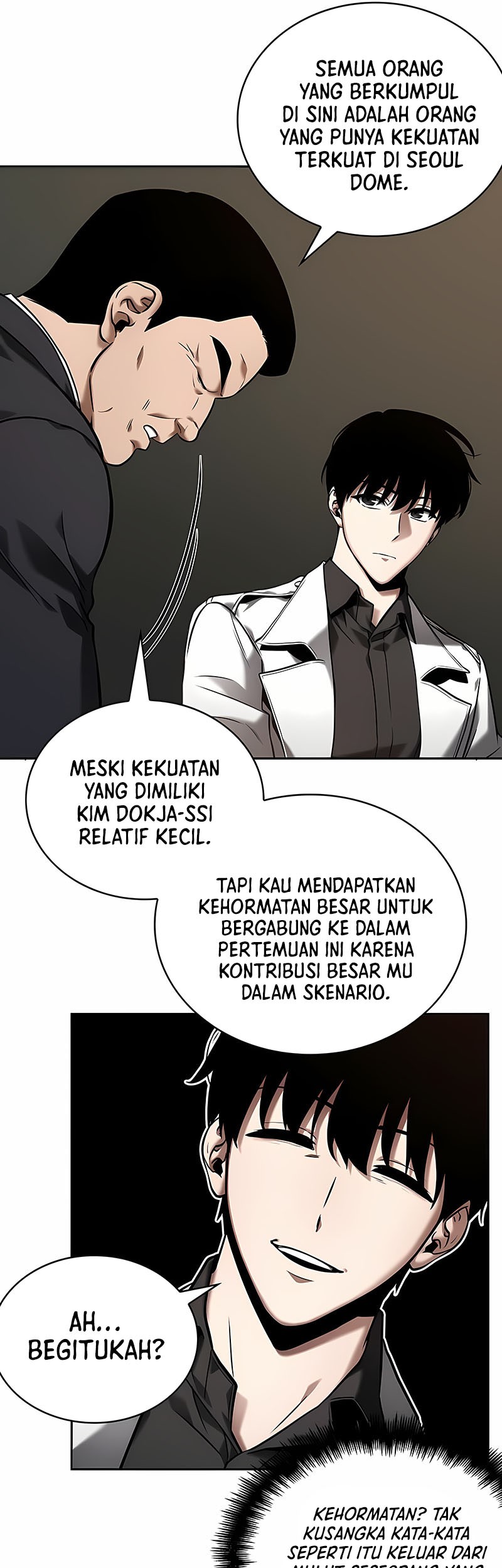 Omniscient Reader's Viewpoint Chapter 119 - halaman 22