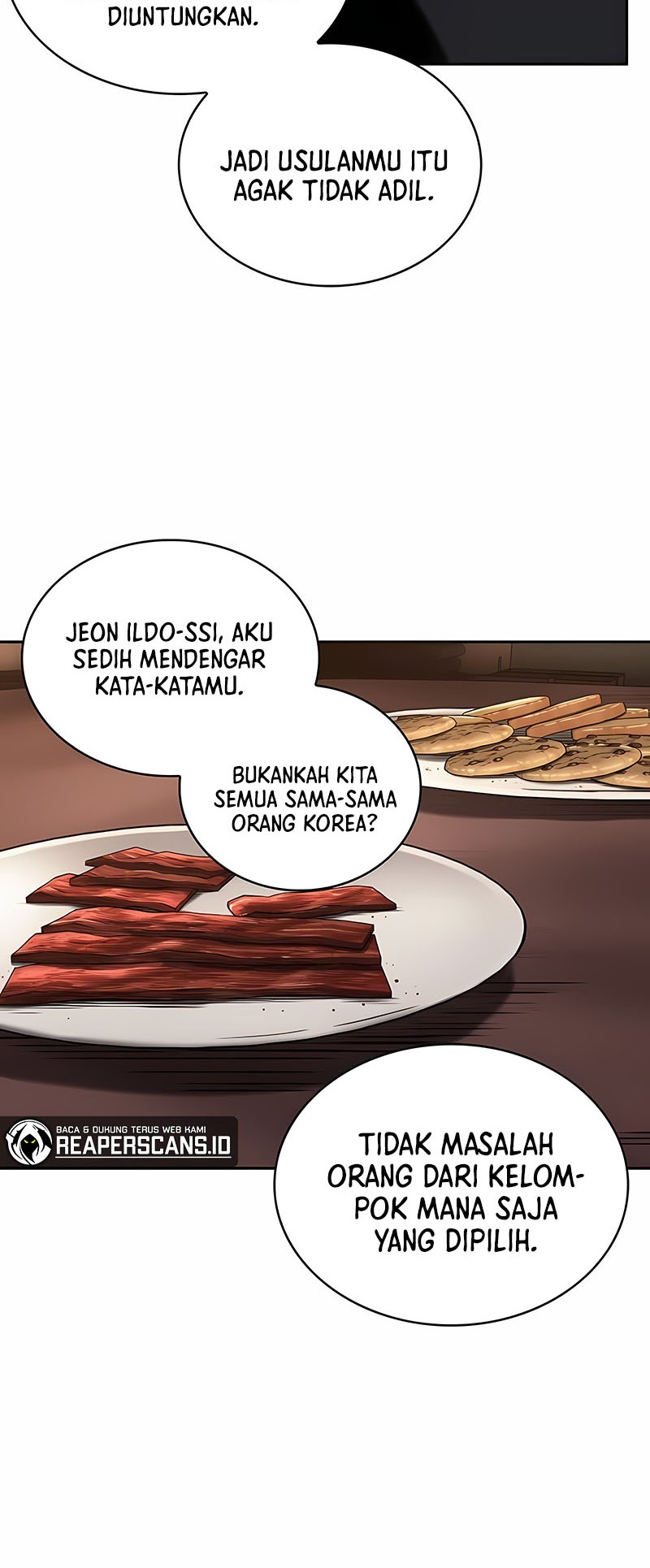 Omniscient Reader's Viewpoint Chapter 119 - halaman 25