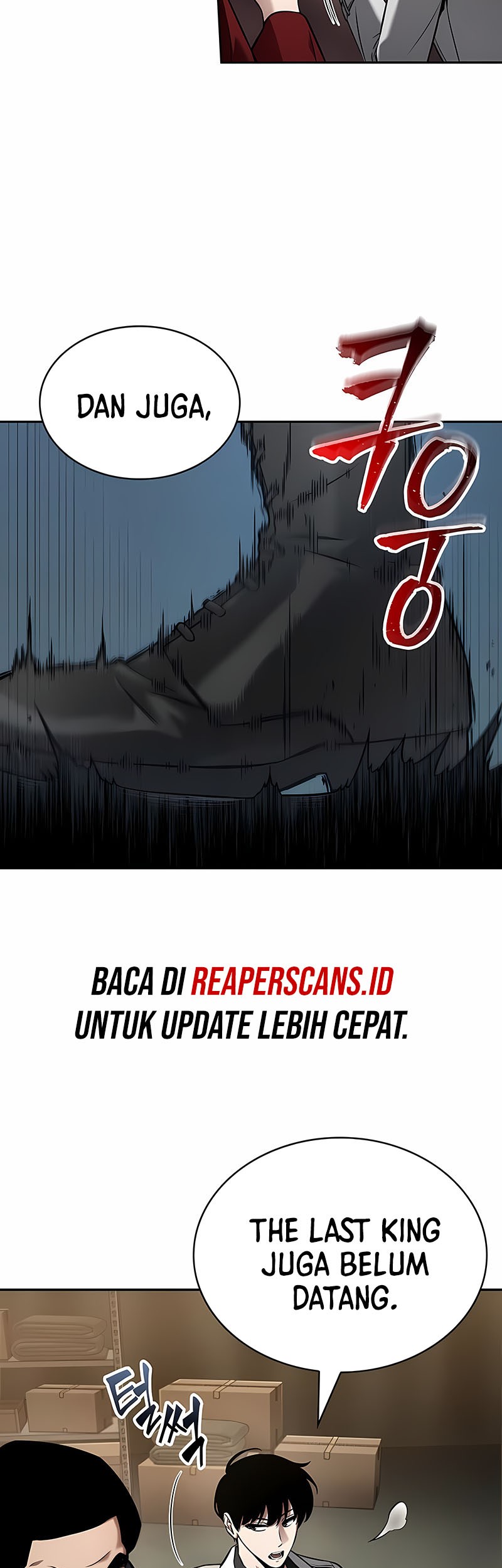 Omniscient Reader's Viewpoint Chapter 119 - halaman 36