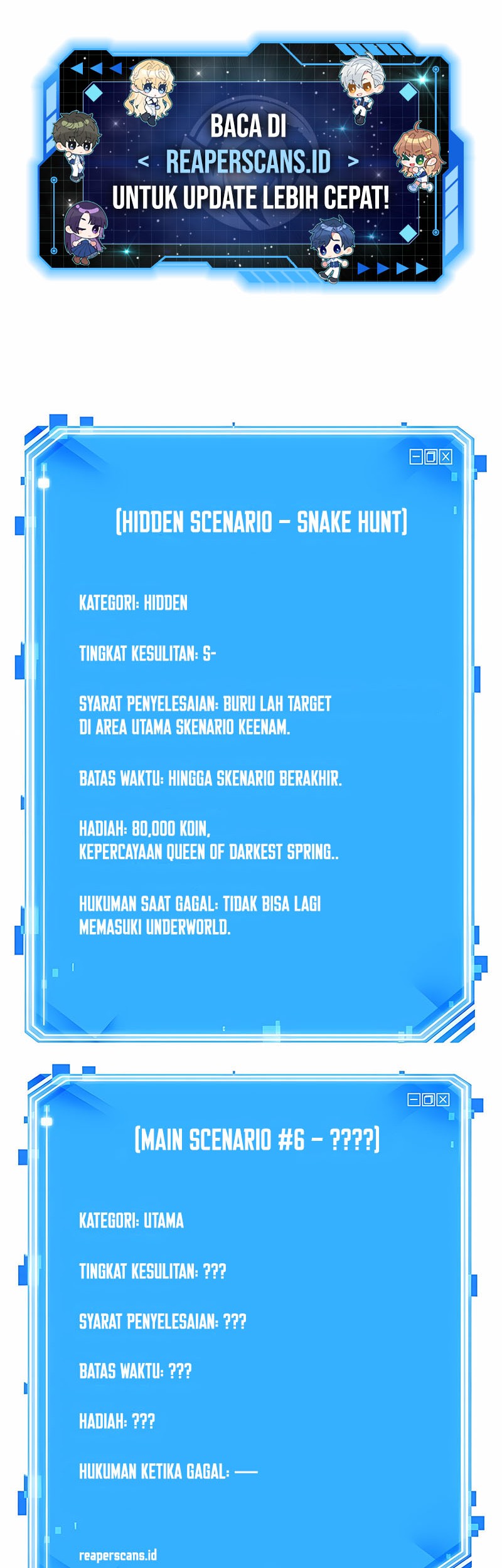 Omniscient Reader's Viewpoint Chapter 119 - halaman 39