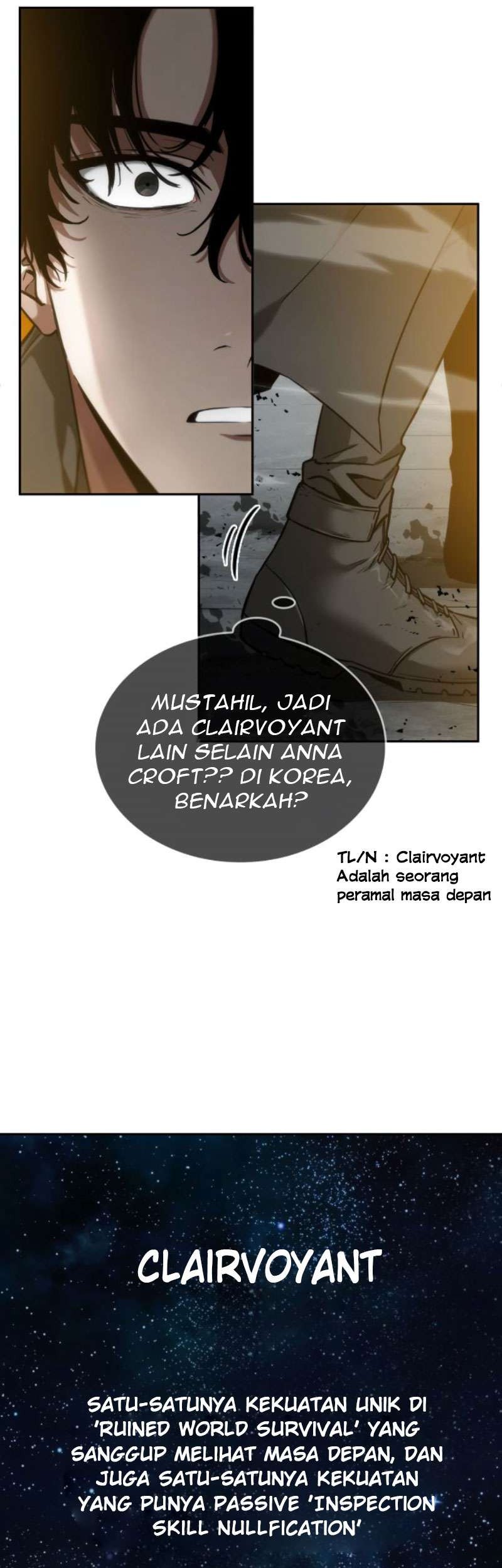 Omniscient Reader's Viewpoint Chapter 12 - halaman 12