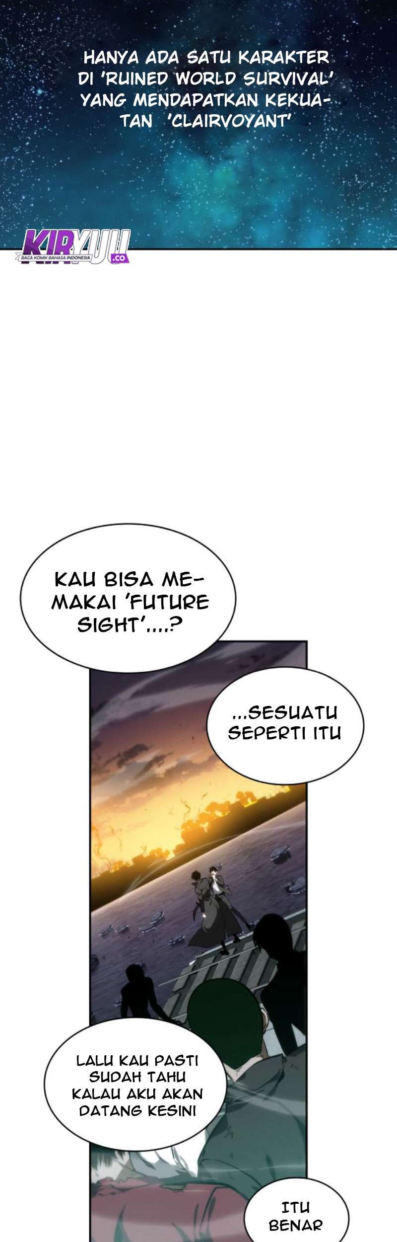 Omniscient Reader's Viewpoint Chapter 12 - halaman 13
