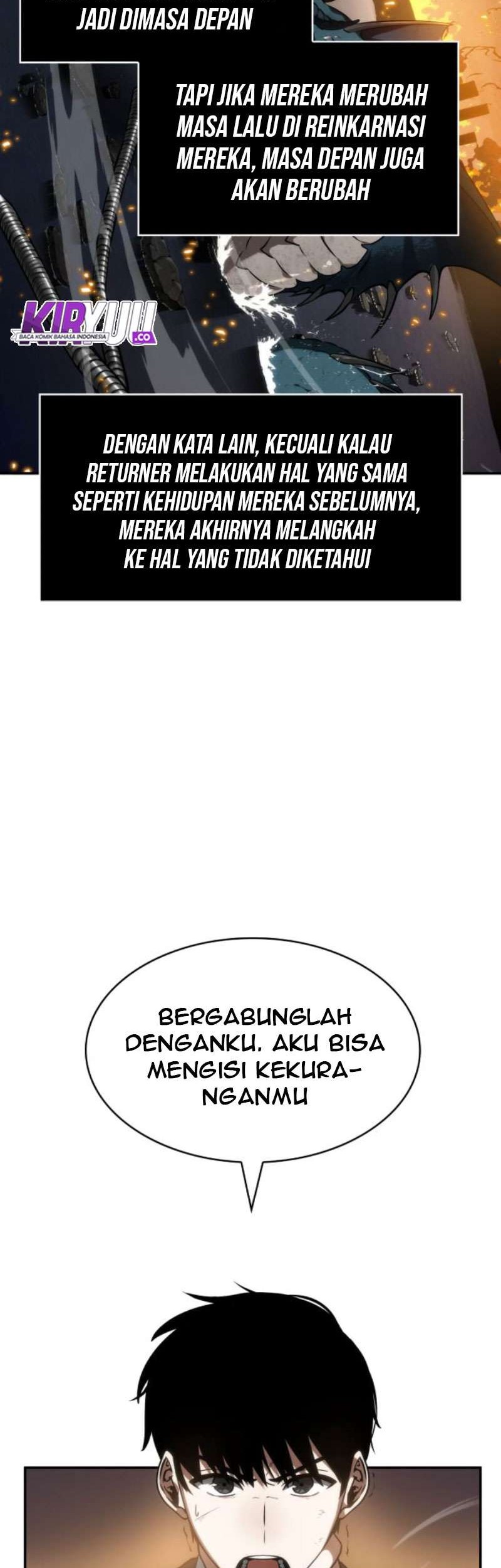 Omniscient Reader's Viewpoint Chapter 12 - halaman 16