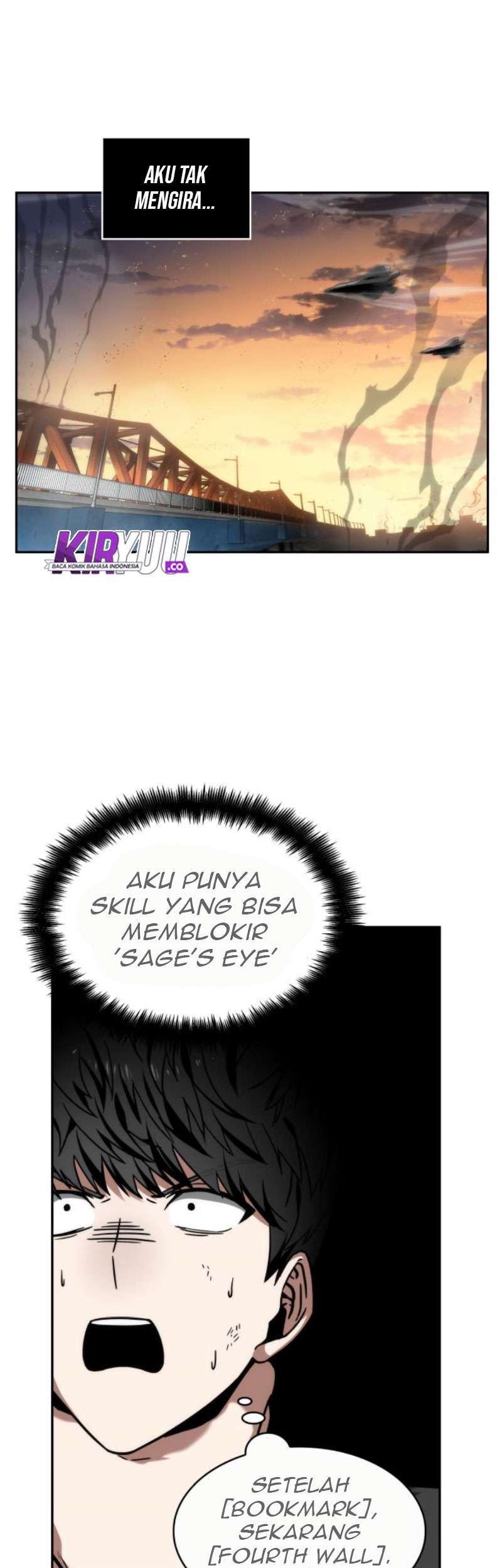 Omniscient Reader's Viewpoint Chapter 12 - halaman 5