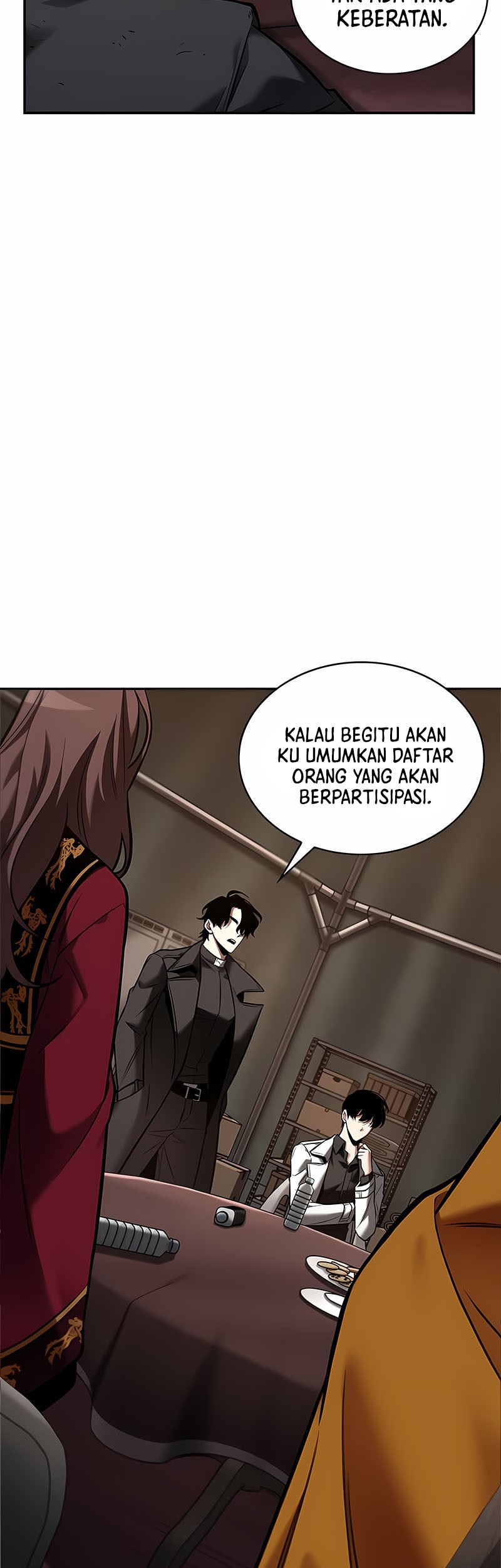 Omniscient Reader's Viewpoint Chapter 120 - halaman 12
