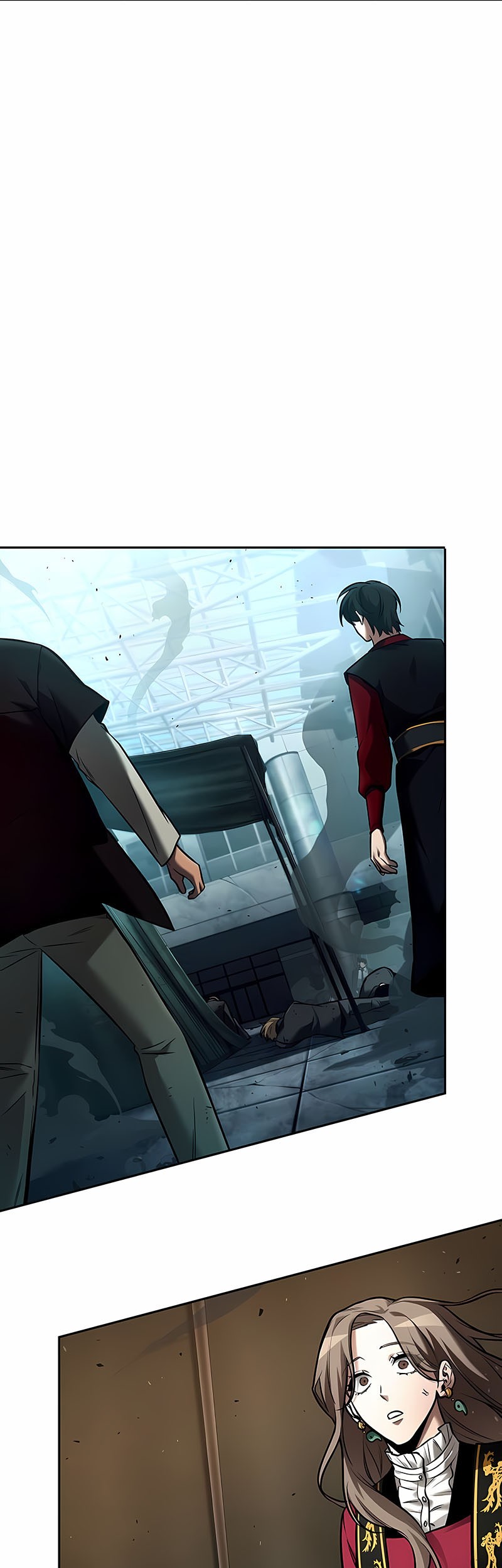 Omniscient Reader's Viewpoint Chapter 120 - halaman 2