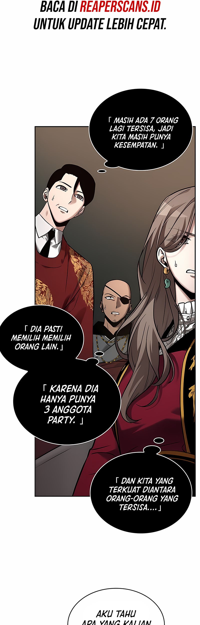 Omniscient Reader's Viewpoint Chapter 120 - halaman 20