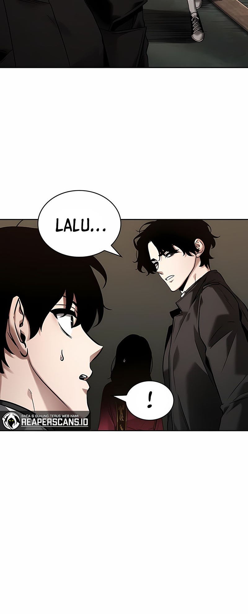 Omniscient Reader's Viewpoint Chapter 120 - halaman 25