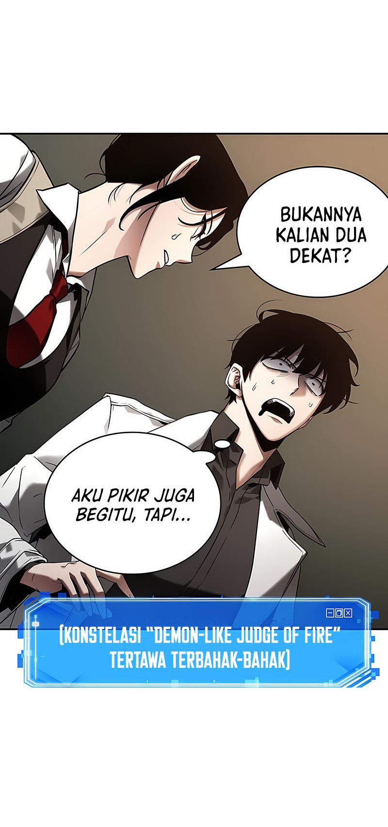 Omniscient Reader's Viewpoint Chapter 120 - halaman 29