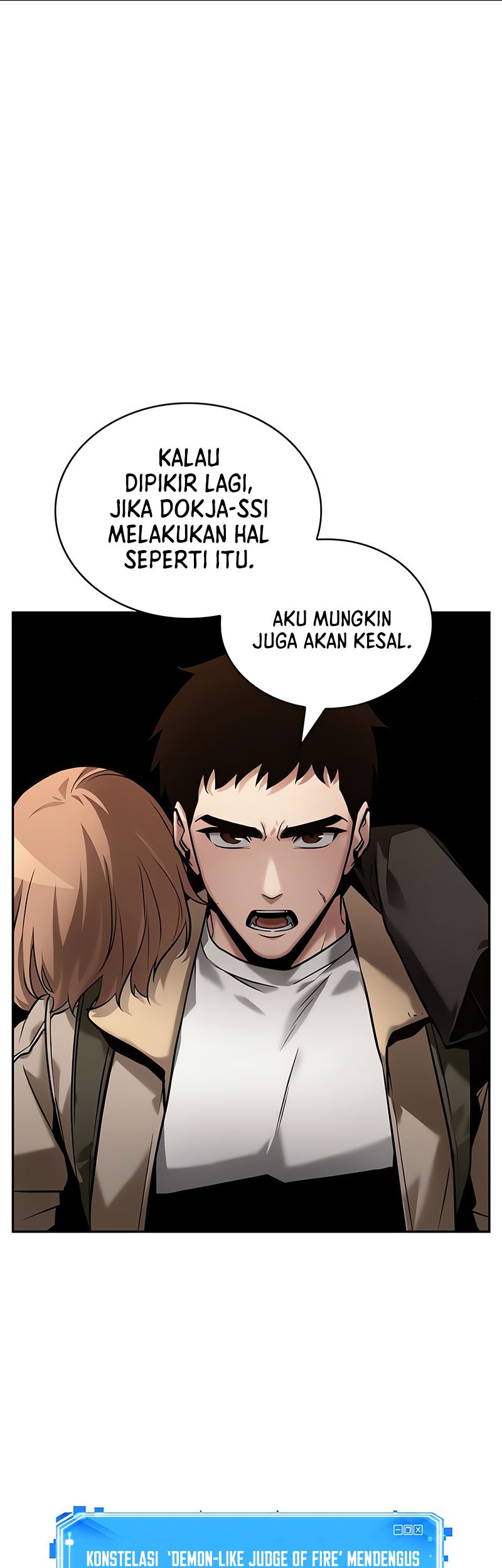 Omniscient Reader's Viewpoint Chapter 121 - halaman 2