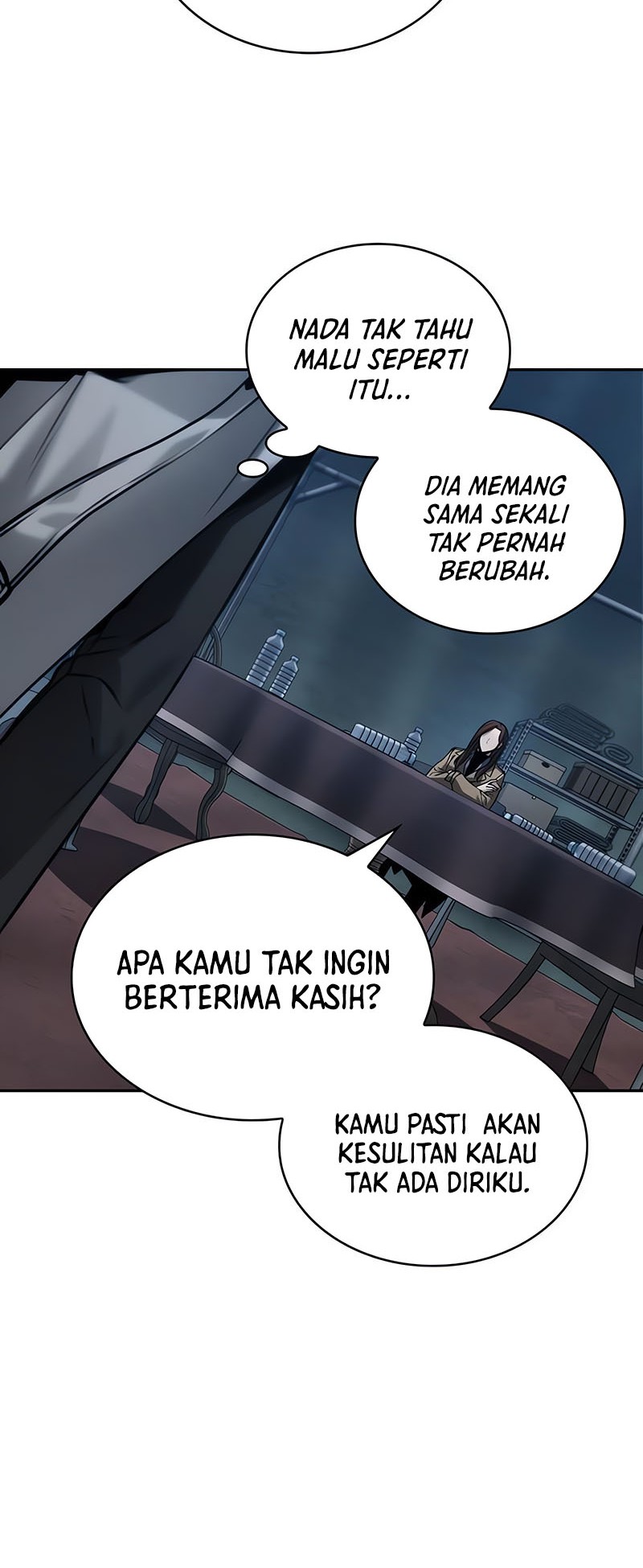 Omniscient Reader's Viewpoint Chapter 121 - halaman 37