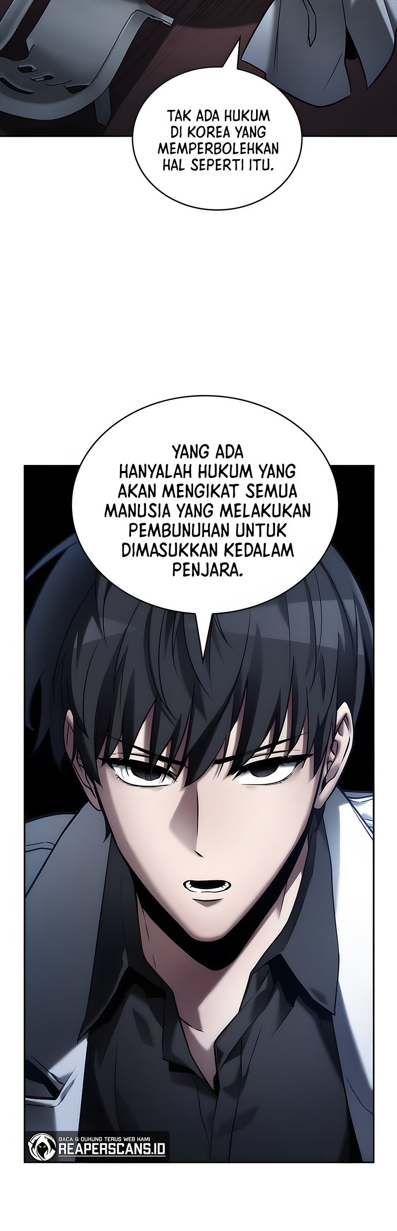 Omniscient Reader's Viewpoint Chapter 122 - halaman 13
