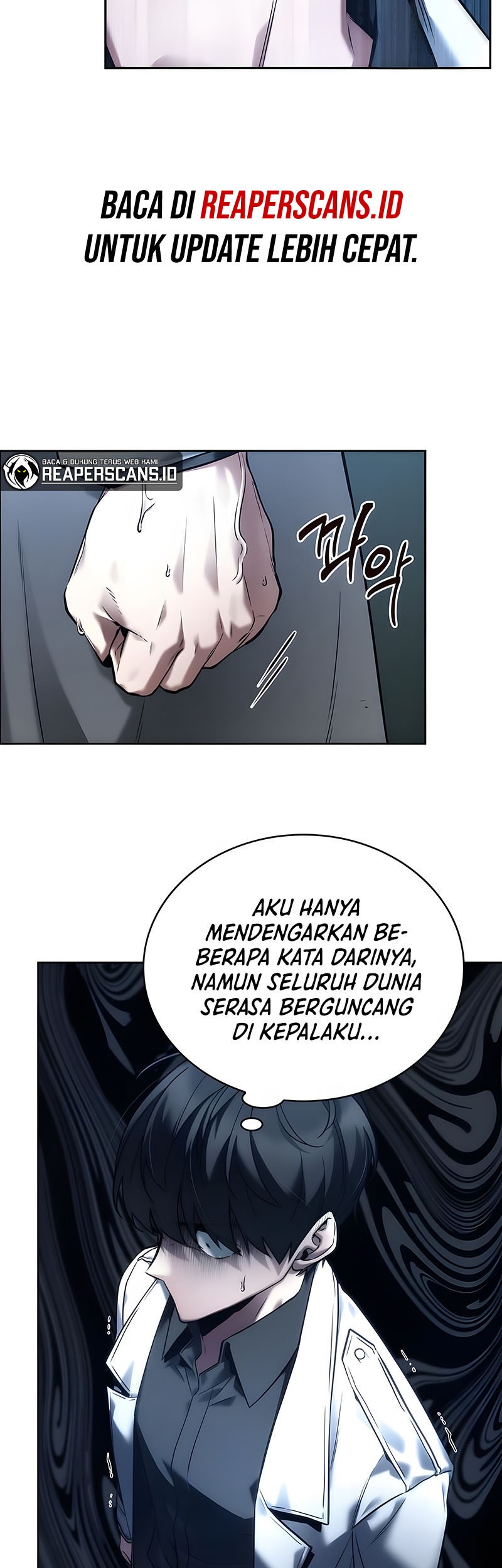 Omniscient Reader's Viewpoint Chapter 122 - halaman 24