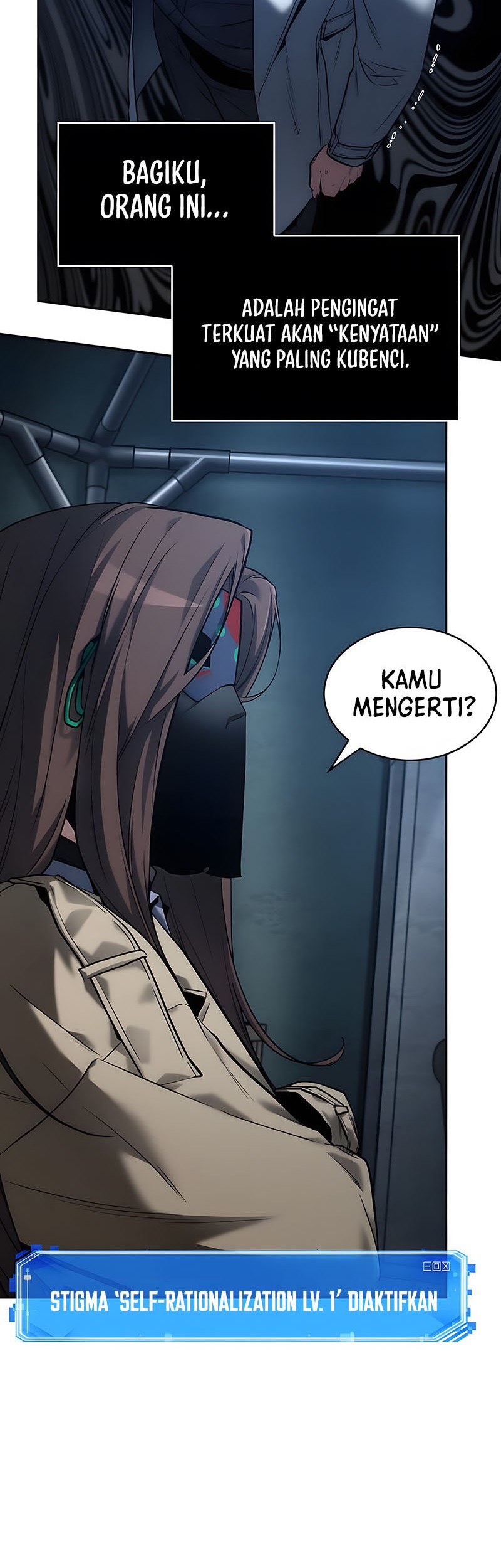 Omniscient Reader's Viewpoint Chapter 122 - halaman 25