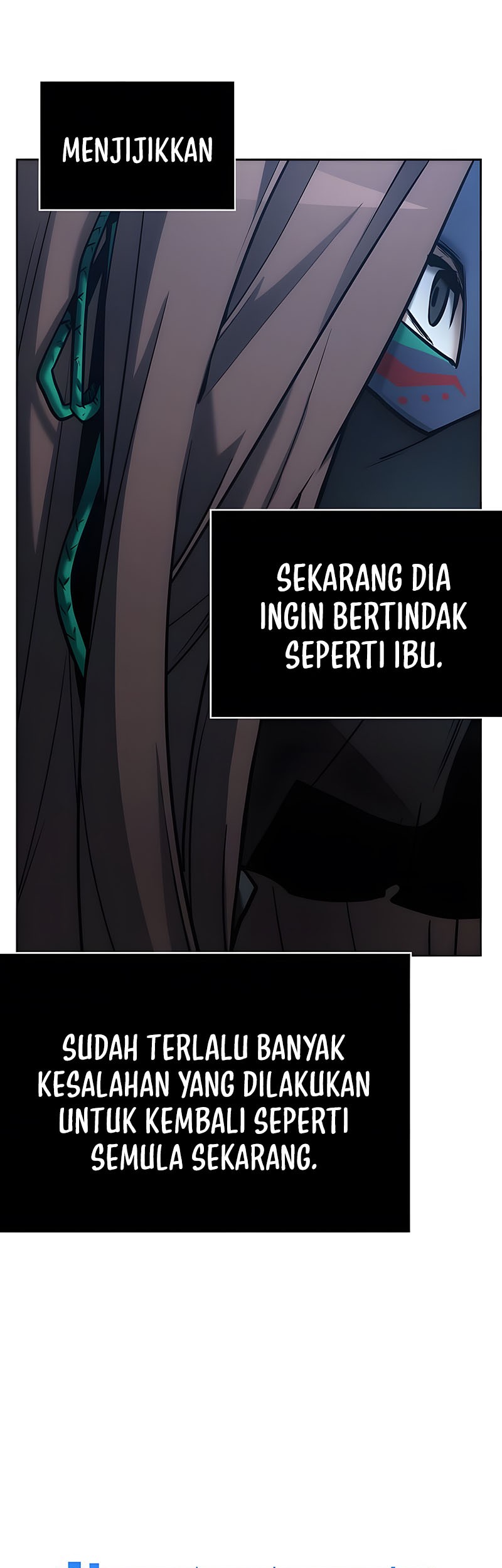 Omniscient Reader's Viewpoint Chapter 122 - halaman 26