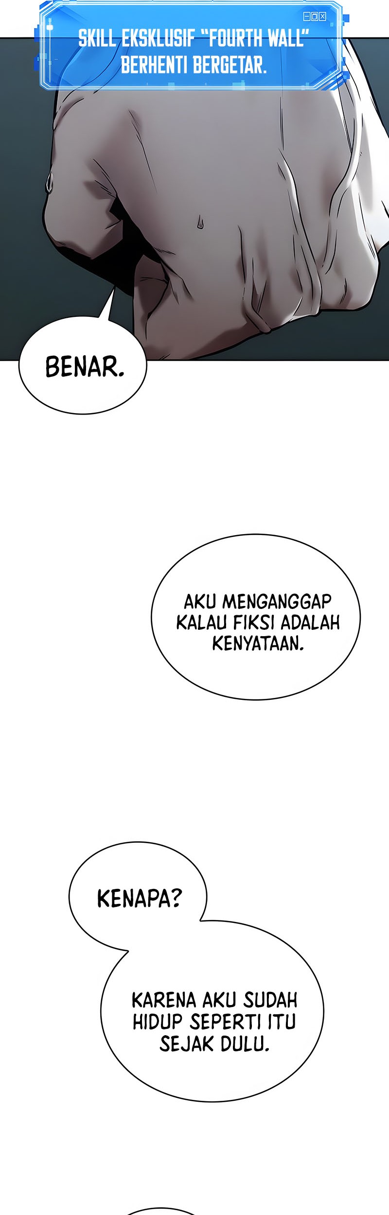 Omniscient Reader's Viewpoint Chapter 122 - halaman 27