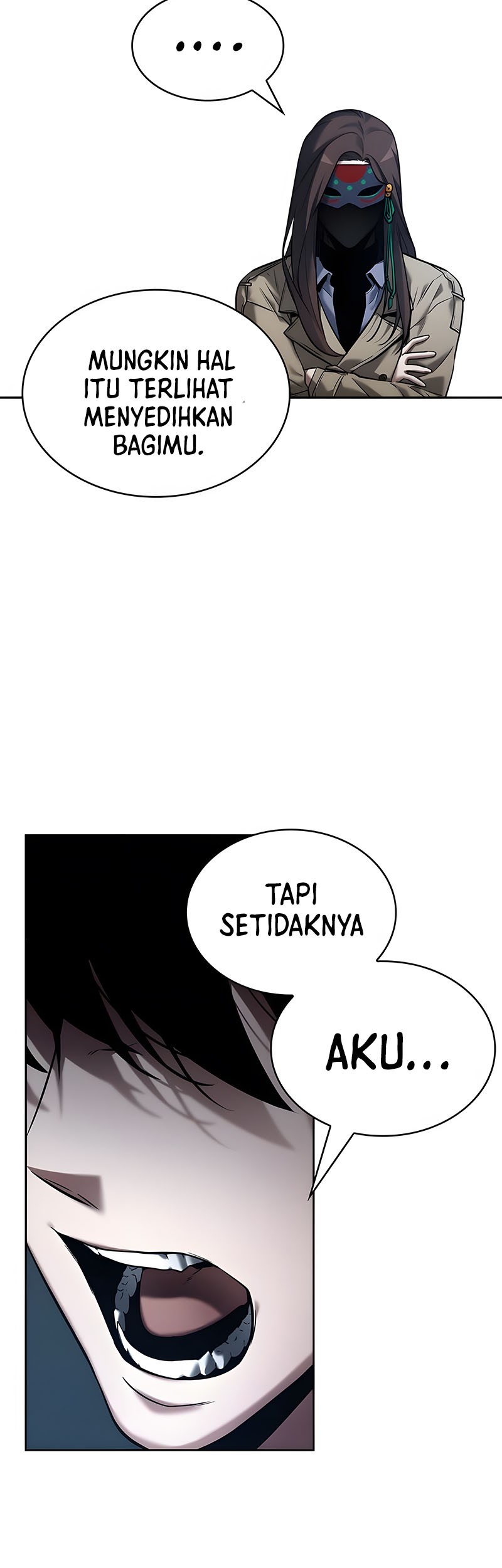 Omniscient Reader's Viewpoint Chapter 122 - halaman 28
