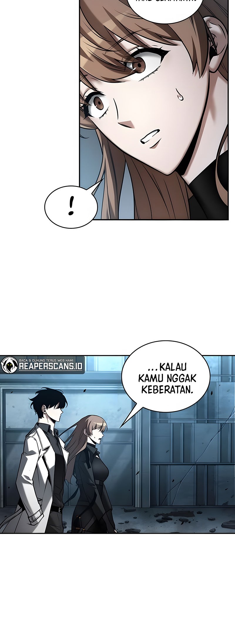 Omniscient Reader's Viewpoint Chapter 122 - halaman 37
