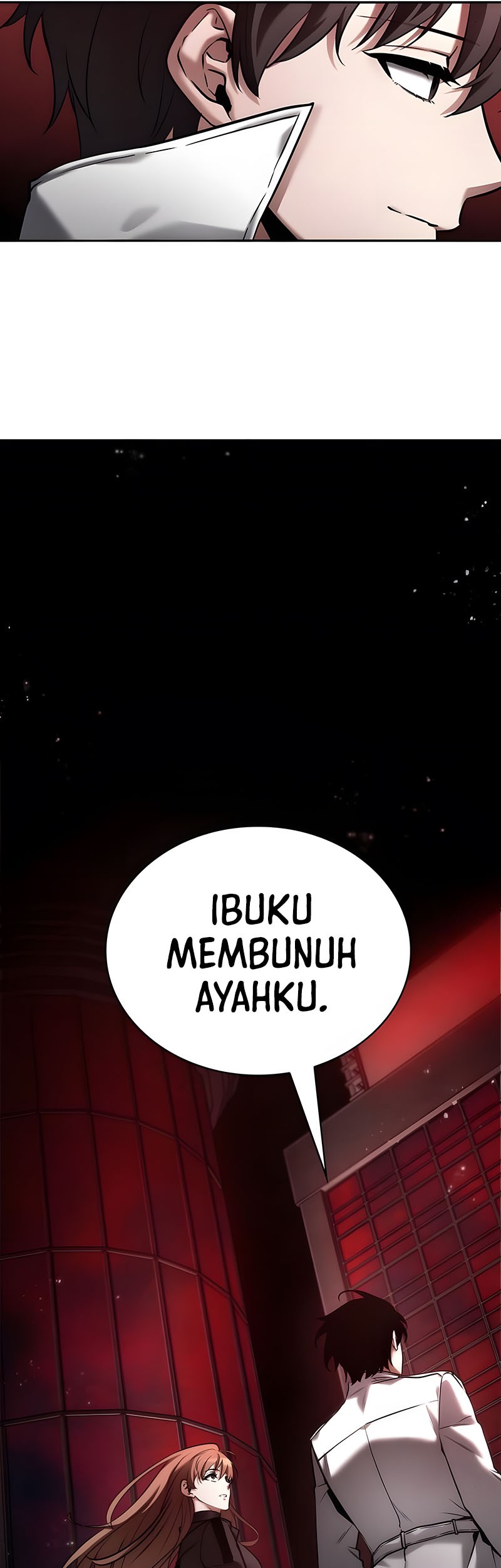 Omniscient Reader's Viewpoint Chapter 122 - halaman 38