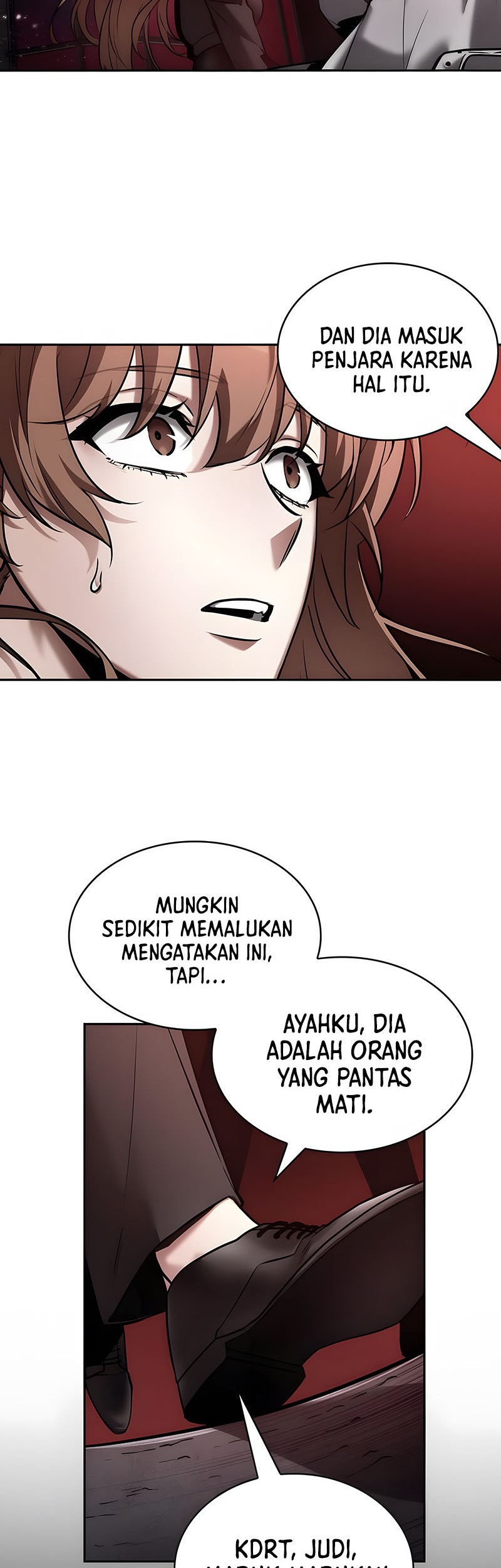 Omniscient Reader's Viewpoint Chapter 122 - halaman 39