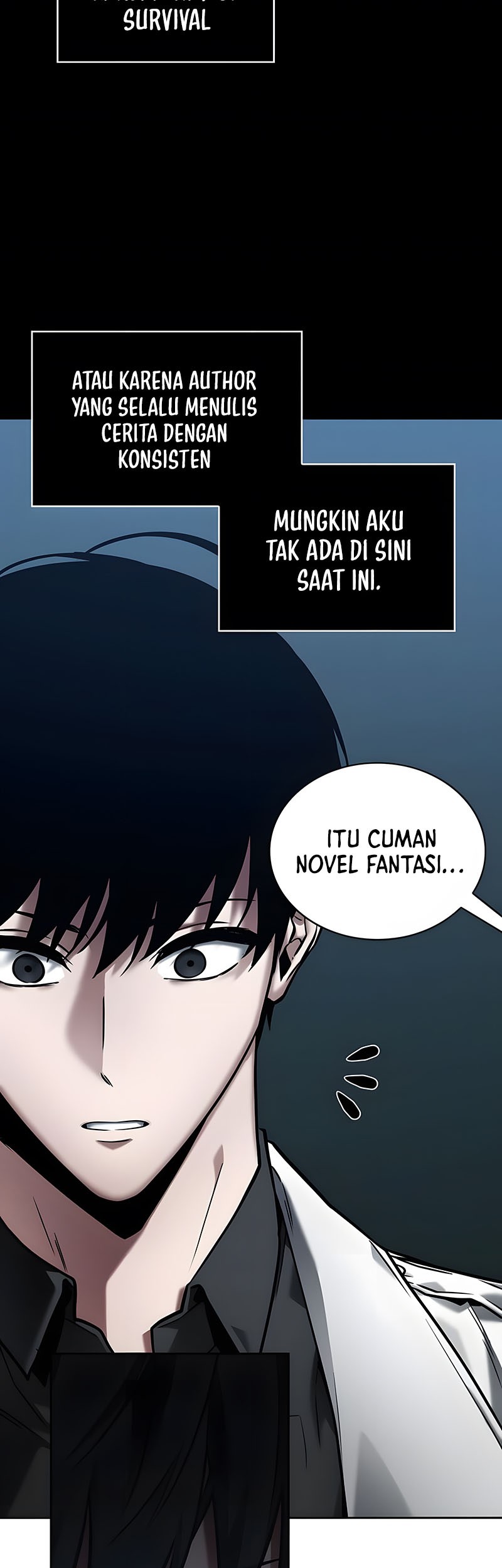 Omniscient Reader's Viewpoint Chapter 122 - halaman 4