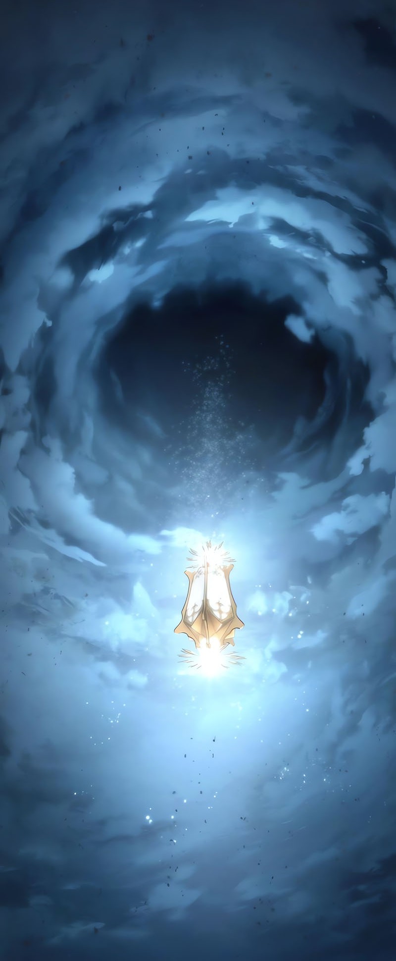 Omniscient Reader's Viewpoint Chapter 123 - halaman 25