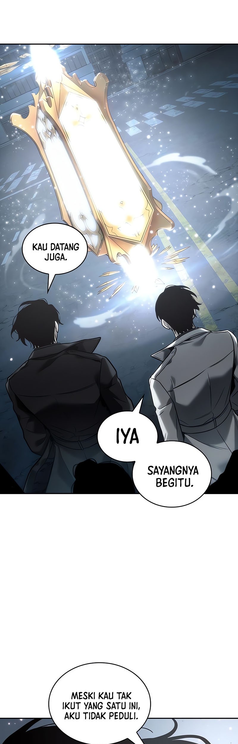 Omniscient Reader's Viewpoint Chapter 123 - halaman 28