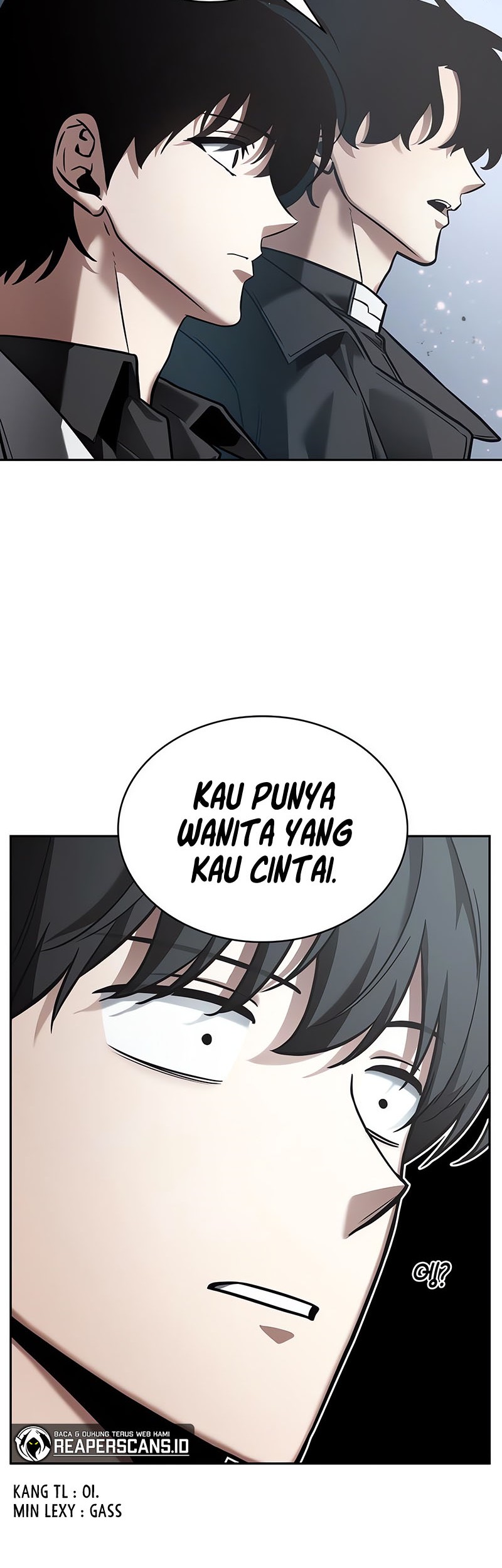 Omniscient Reader's Viewpoint Chapter 123 - halaman 29