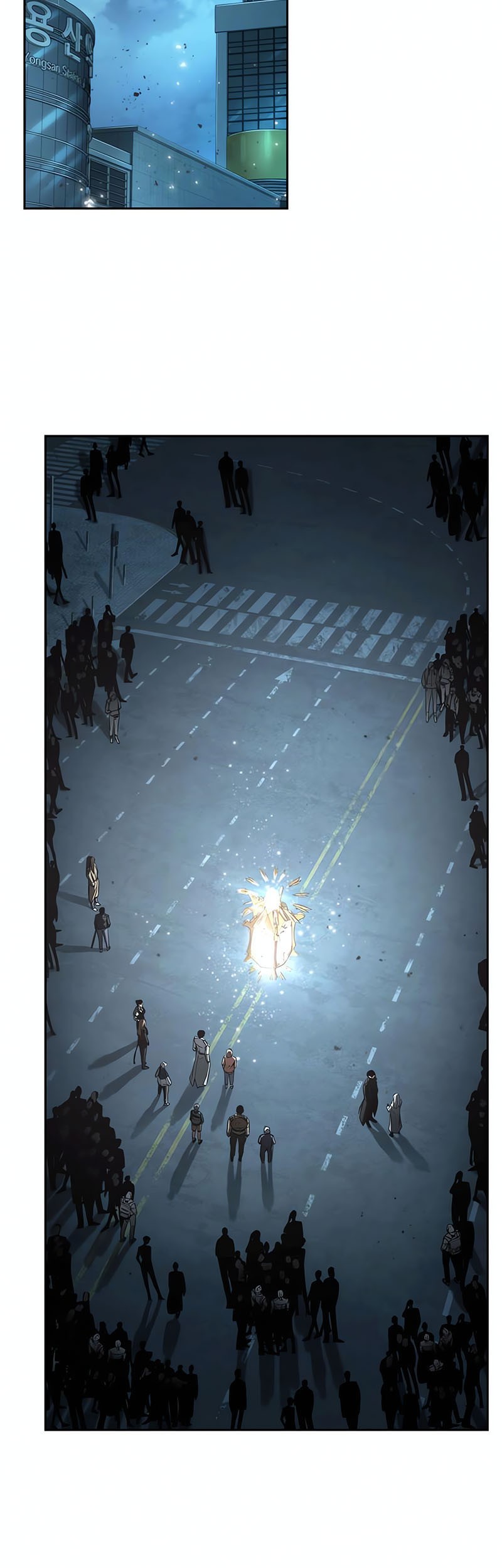 Omniscient Reader's Viewpoint Chapter 124 - halaman 4