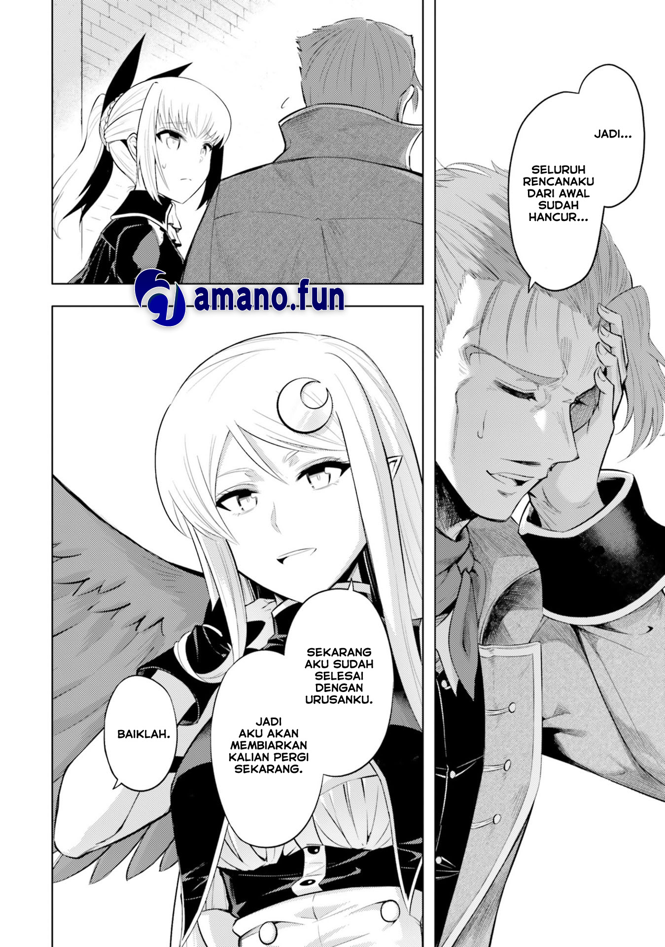 Omniscient Reader's Viewpoint Chapter 125 - halaman 27