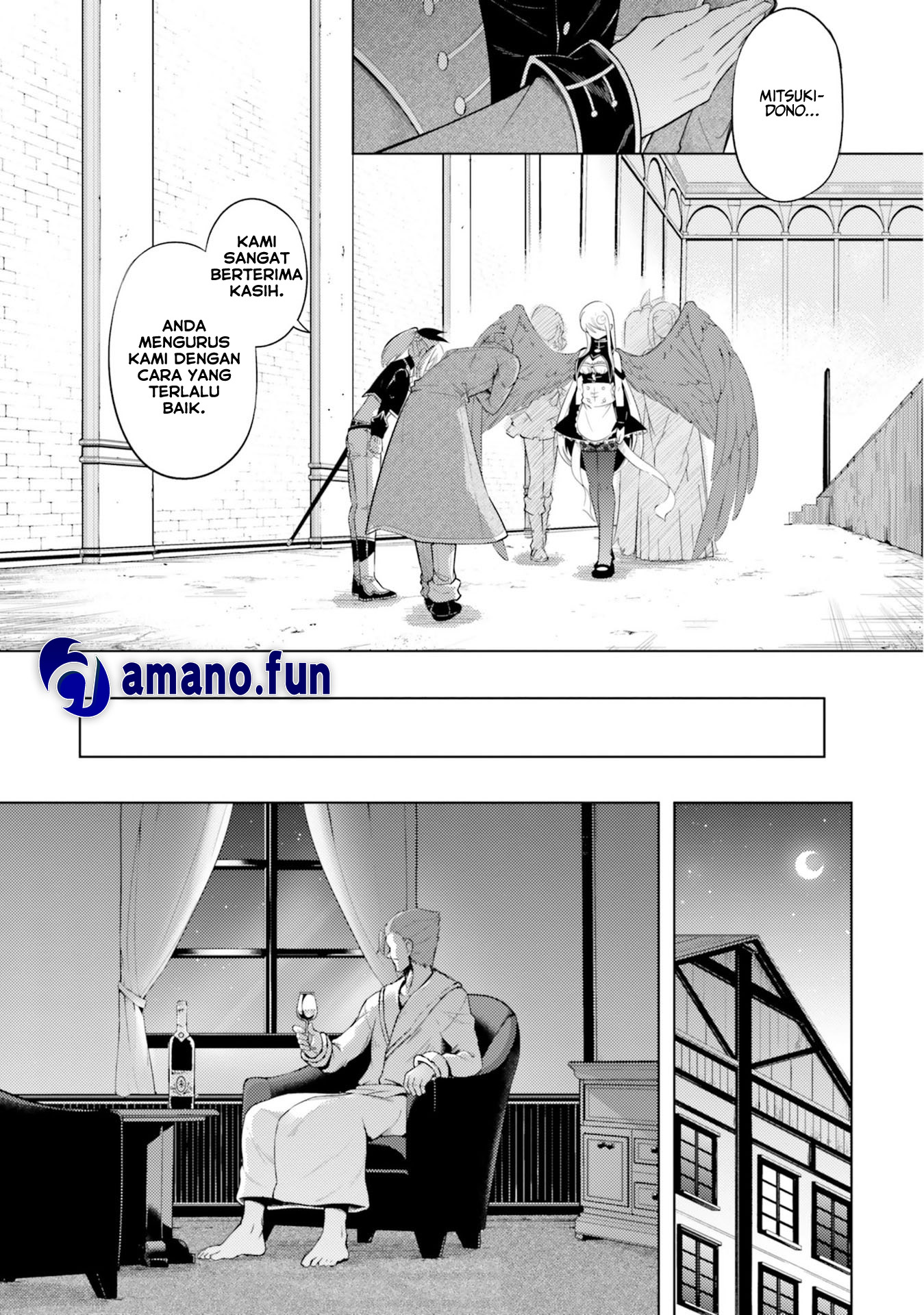 Omniscient Reader's Viewpoint Chapter 125 - halaman 28