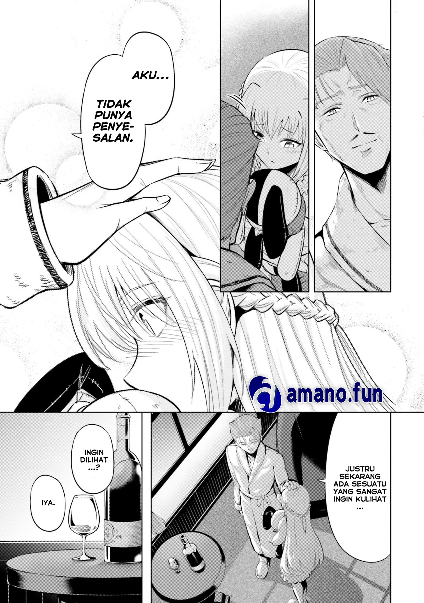 Omniscient Reader's Viewpoint Chapter 125 - halaman 30