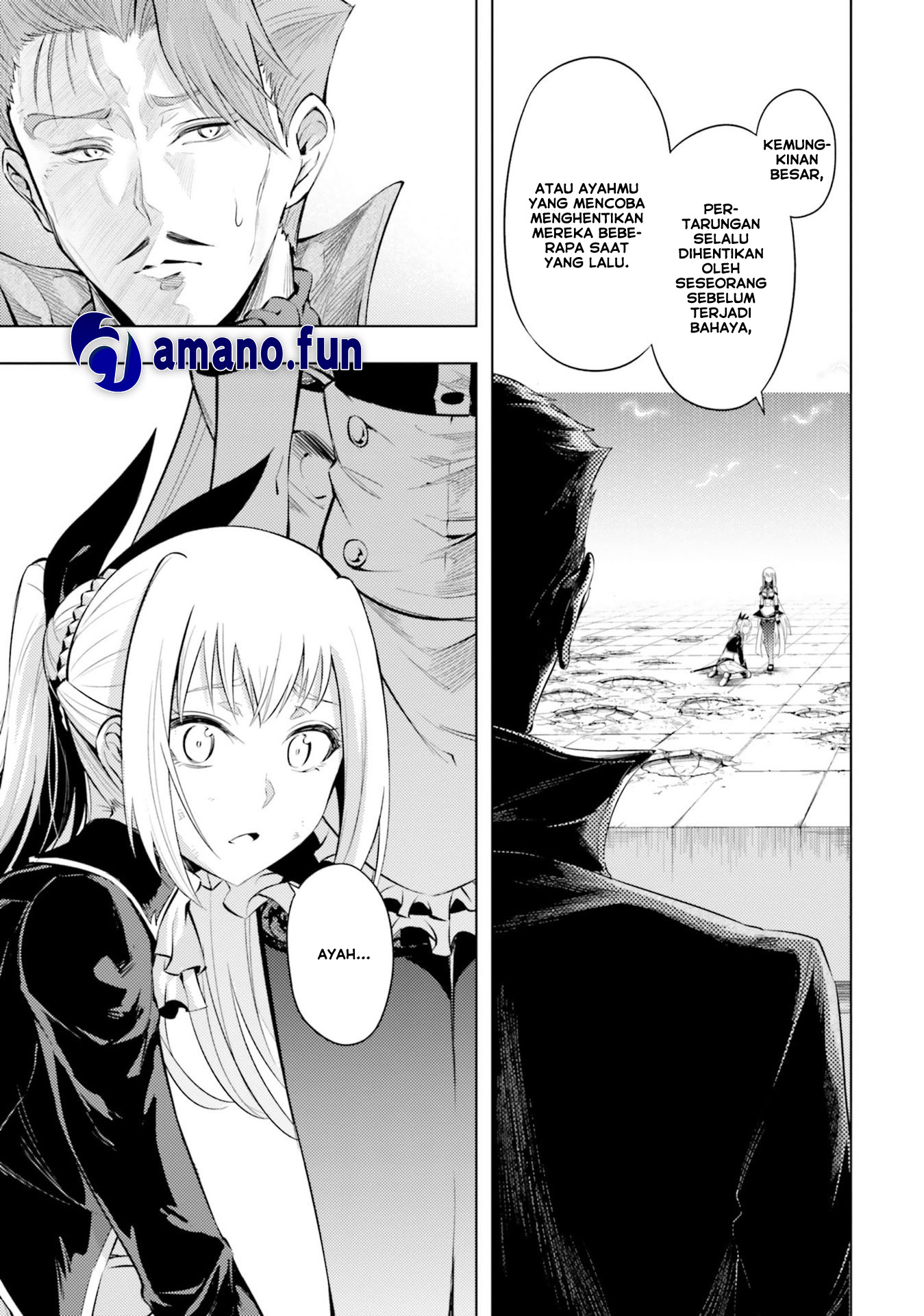 Omniscient Reader's Viewpoint Chapter 125 - halaman 5