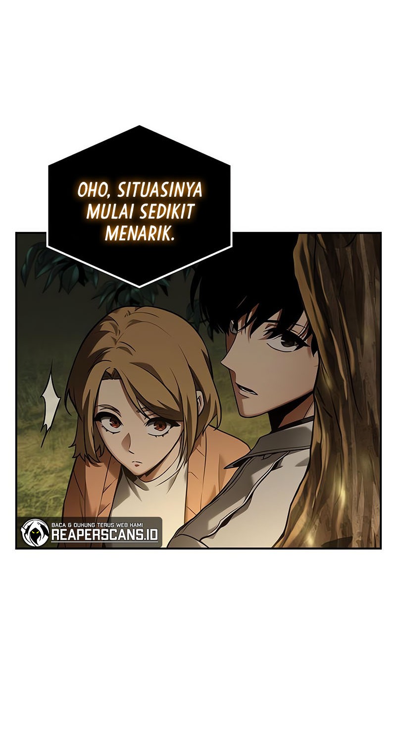 Omniscient Reader's Viewpoint Chapter 126 - halaman 21