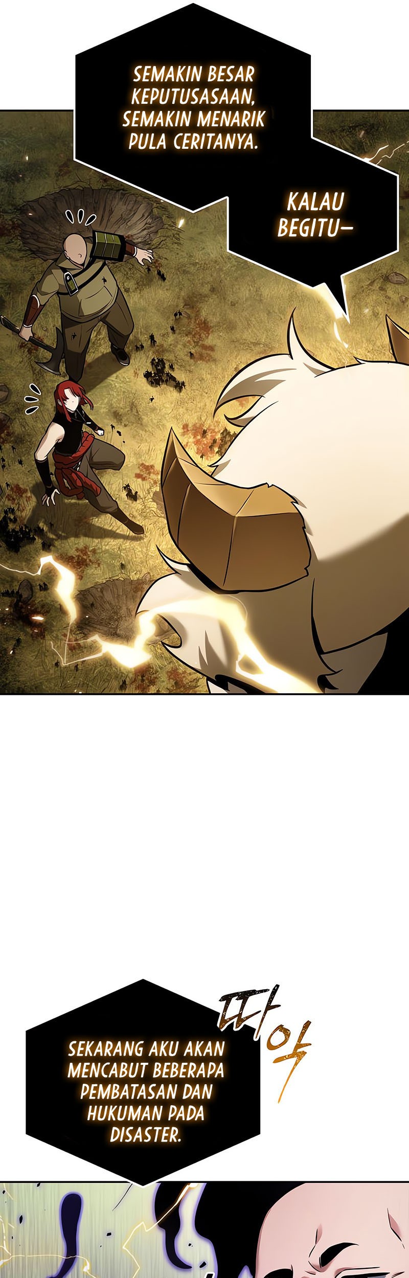Omniscient Reader's Viewpoint Chapter 126 - halaman 22