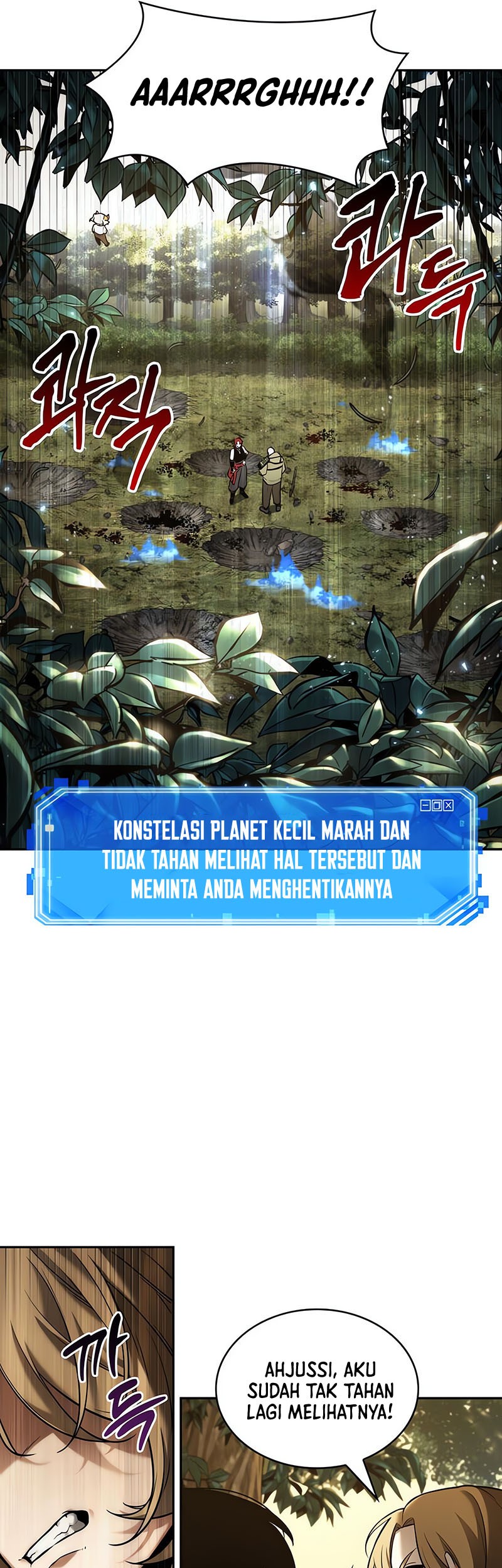Omniscient Reader's Viewpoint Chapter 126 - halaman 30