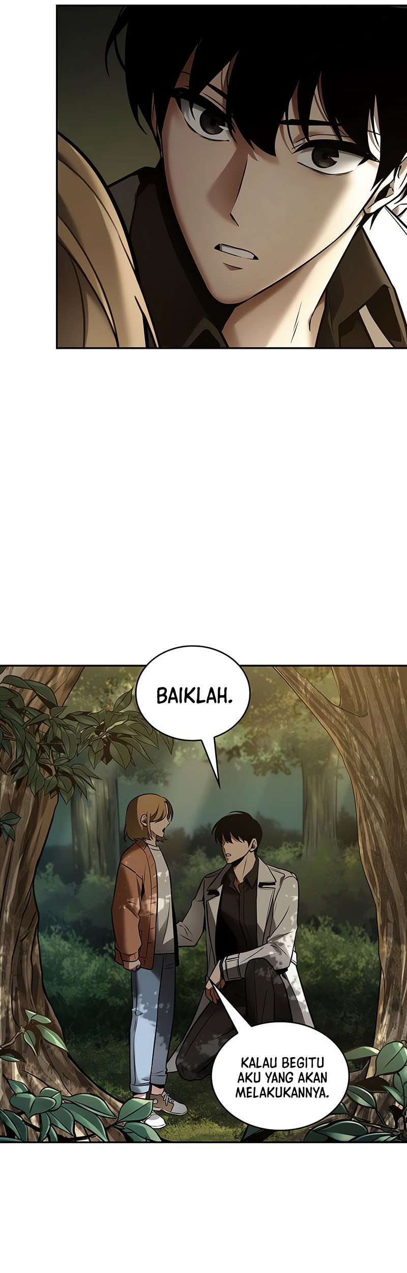 Omniscient Reader's Viewpoint Chapter 126 - halaman 32