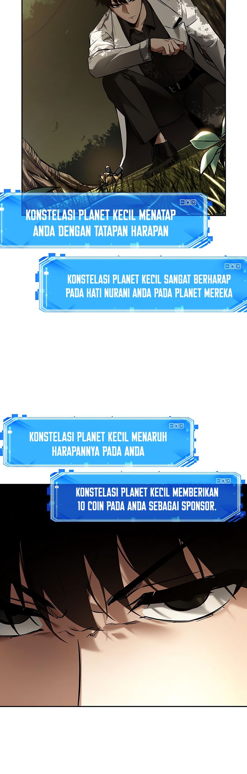 Omniscient Reader's Viewpoint Chapter 126 - halaman 37