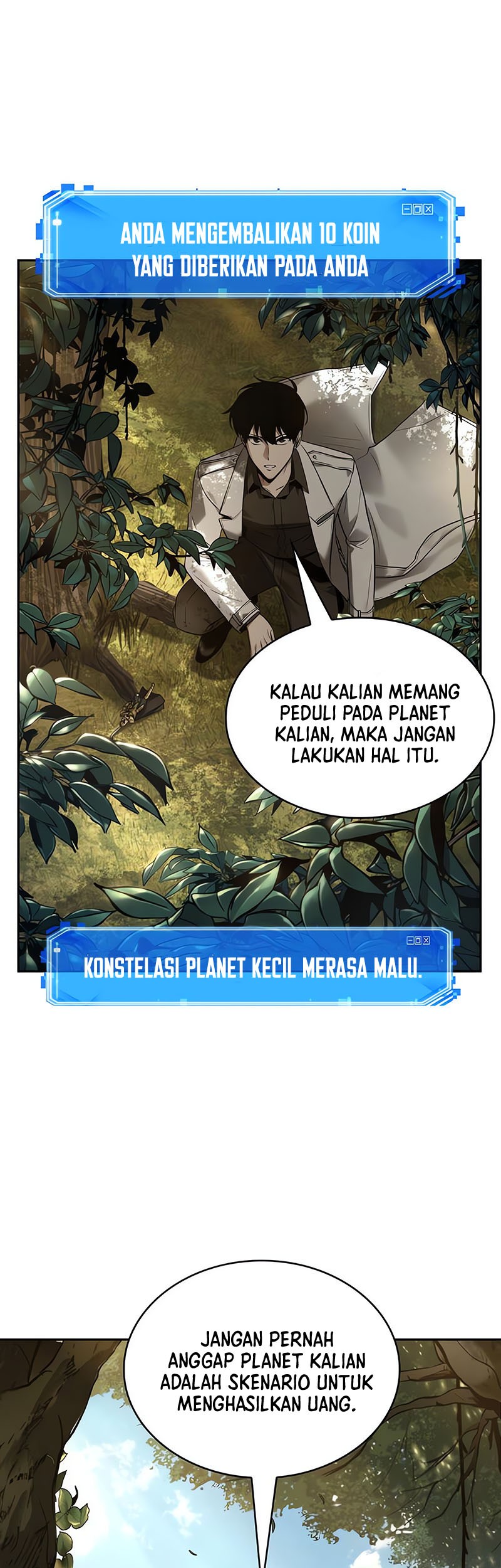 Omniscient Reader's Viewpoint Chapter 126 - halaman 38