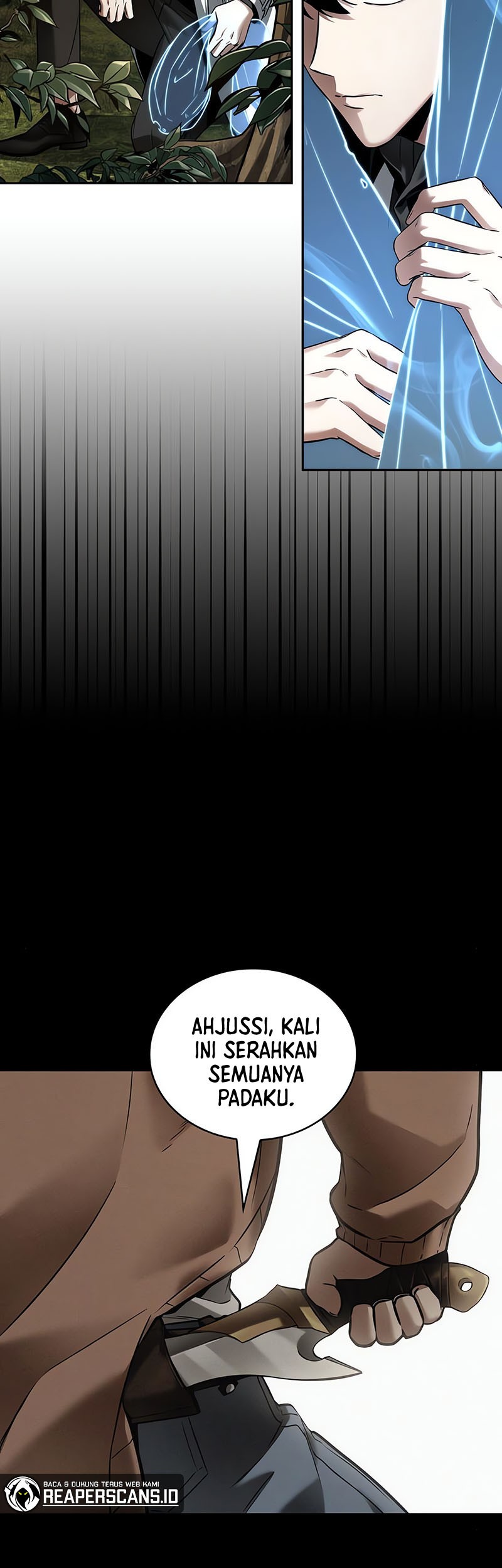 Omniscient Reader's Viewpoint Chapter 126 - halaman 40
