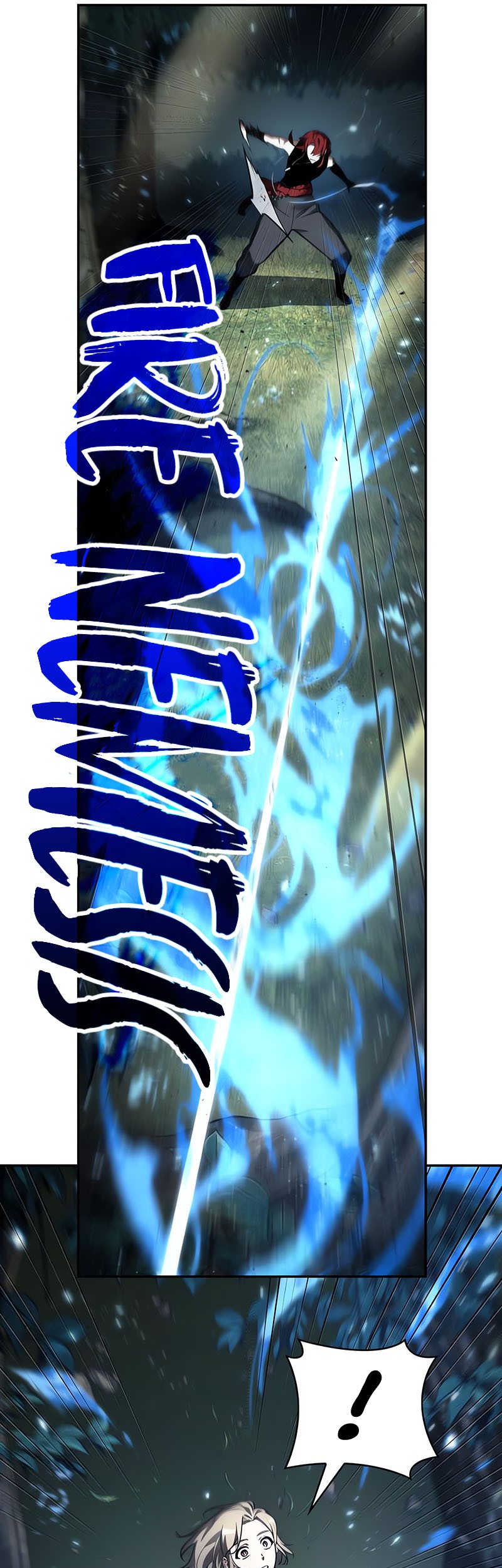 Omniscient Reader's Viewpoint Chapter 127 - halaman 30