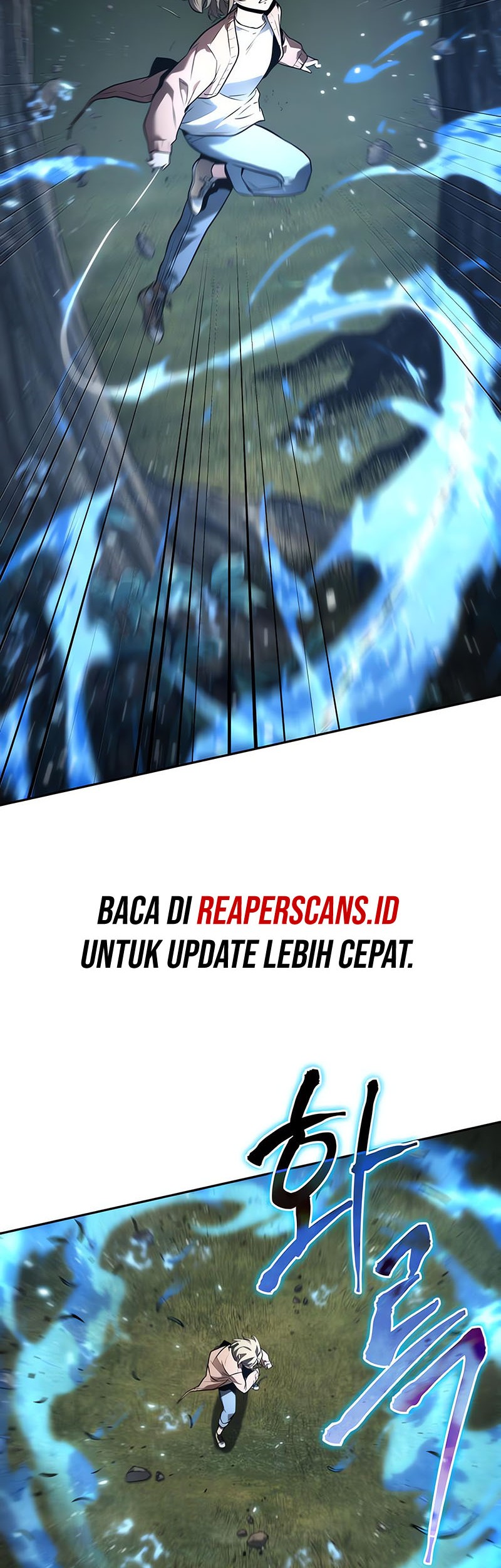 Omniscient Reader's Viewpoint Chapter 127 - halaman 31