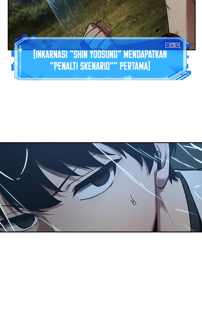 Omniscient Reader's Viewpoint Chapter 127 - halaman 41
