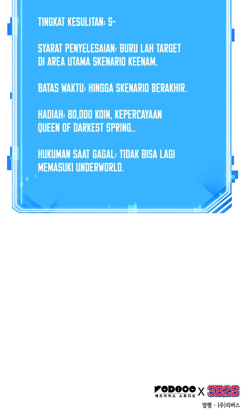 Omniscient Reader's Viewpoint Chapter 127 - halaman 57