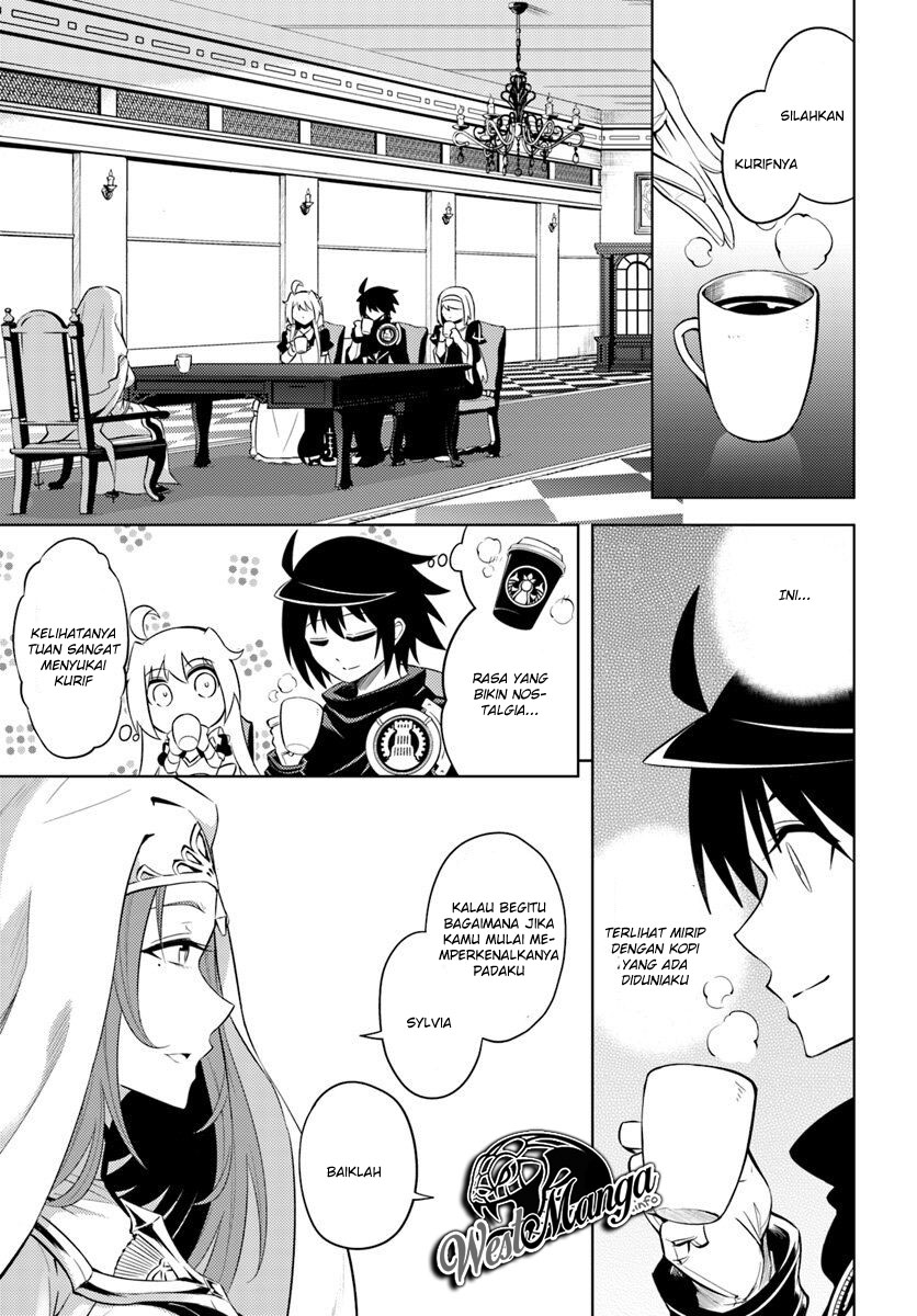 Omniscient Reader's Viewpoint Chapter 128 - halaman 20