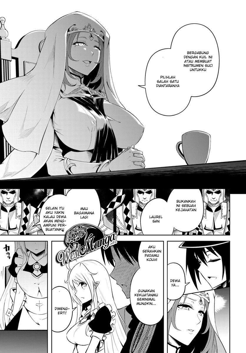 Omniscient Reader's Viewpoint Chapter 128 - halaman 28