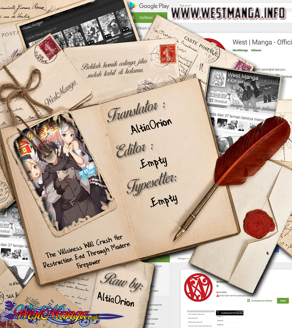 Omniscient Reader's Viewpoint Chapter 128 - halaman 3
