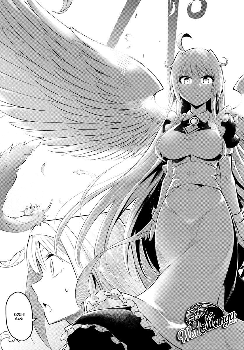 Omniscient Reader's Viewpoint Chapter 128 - halaman 30
