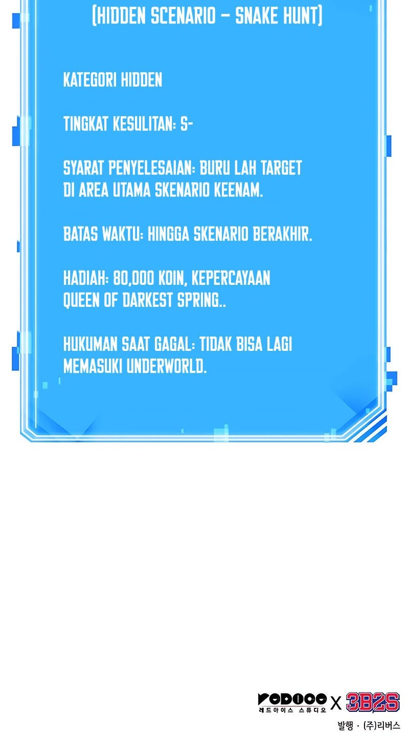 Omniscient Reader's Viewpoint Chapter 128 - halaman 51